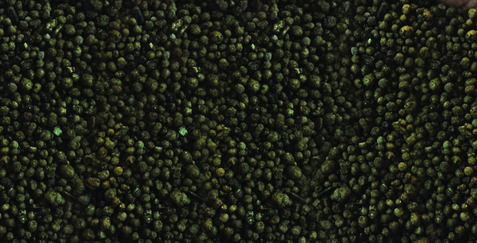 The benefits of homogeneous fertilizers