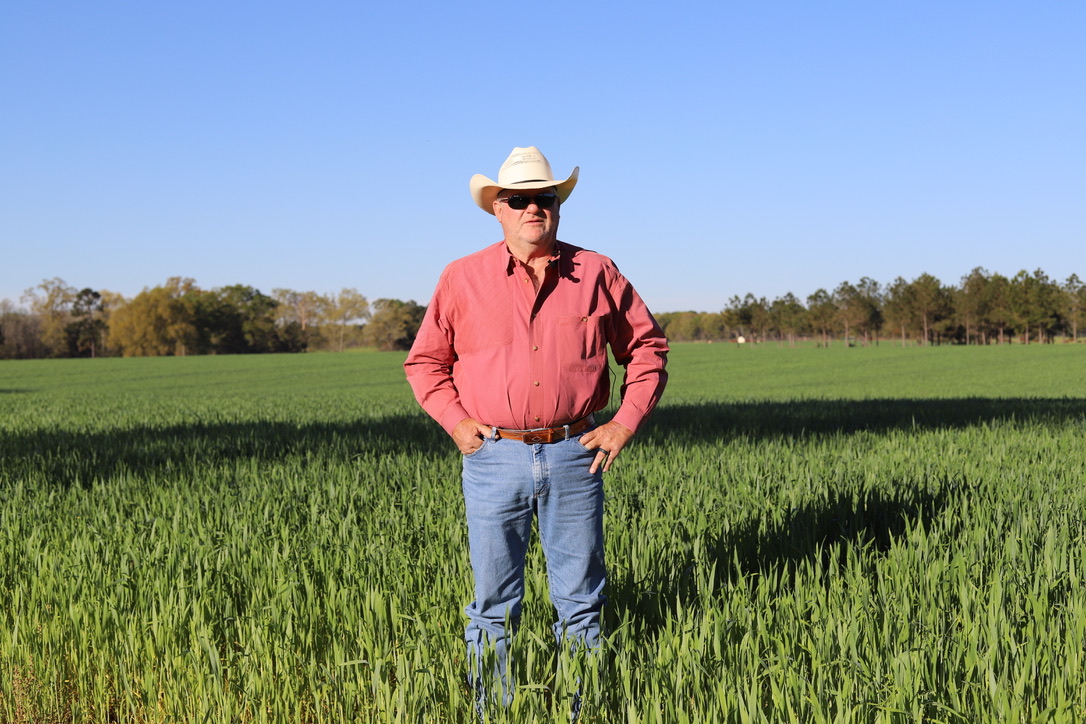 Consistent Coverage & Higher Yields | Larron Copeland on Rainbow Fertilizer Performance
