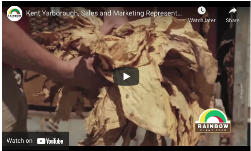 Kent Yarborough, Sales Representative